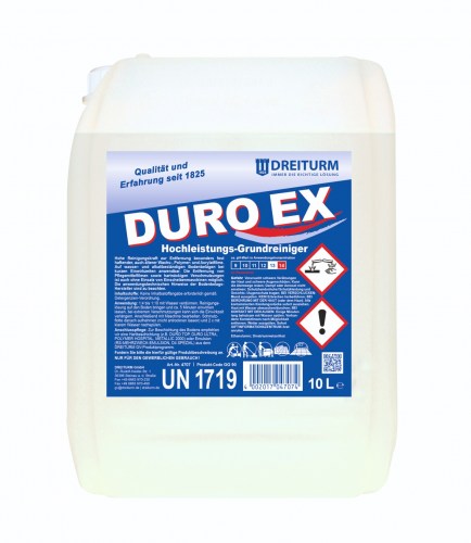 DURO EX